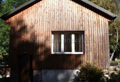 Appartement Tina Nové Zvolání