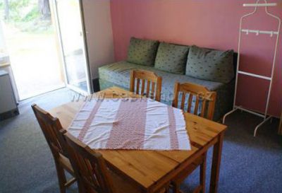 Appartement Tina Nové Zvolání