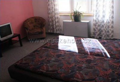 Appartement Tina Nové Zvolání