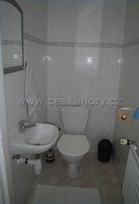 Appartement V údolí