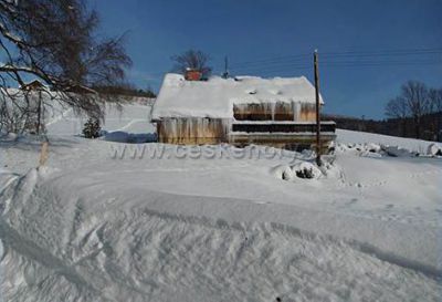 Appartement V údolí