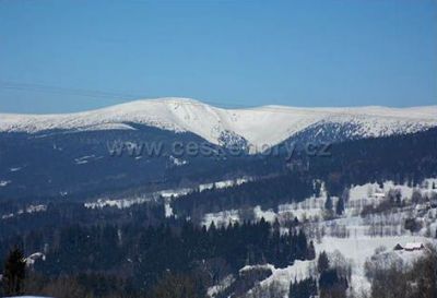 Appartement V údolí