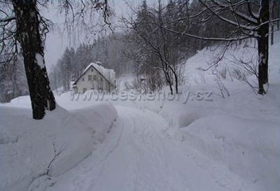 Appartement V údolí