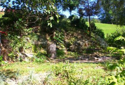 Appartement V údolí