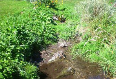 Appartement V údolí