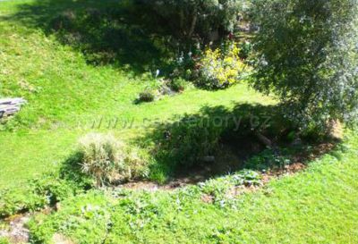 Appartement V údolí