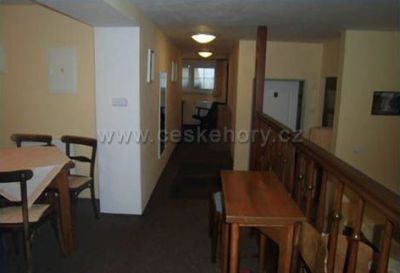 Appartement V údolí