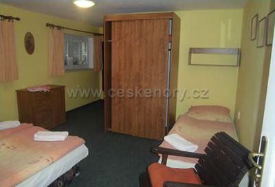 Appartement V údolí