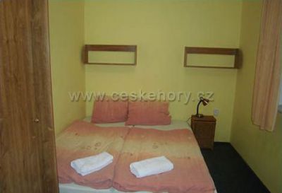 Appartement V údolí