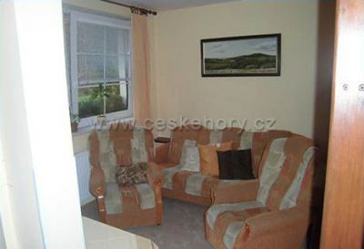 Appartement V údolí