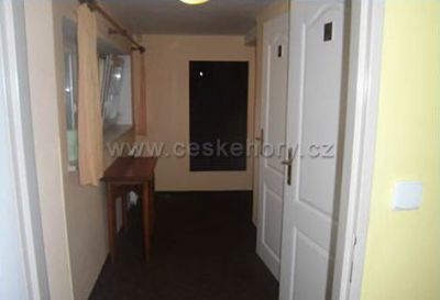 Appartement V údolí