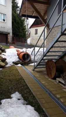 Appartements Vejminek - Šutrs