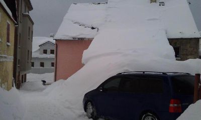 Appartements Vejminek - Šutrs