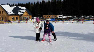 Appartements Vejminek - Šutrs