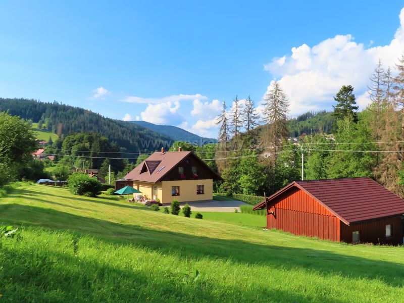 Appartement Votrubcová