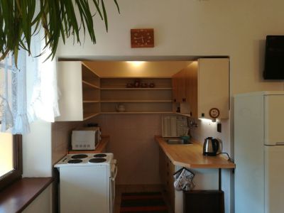 Appartement 21