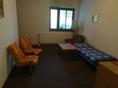 Appartement 21