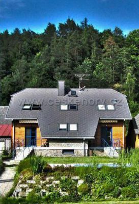 Appartement Bohutín - Jeseníky