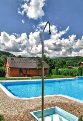 Appartement Bohutín - Jeseníky