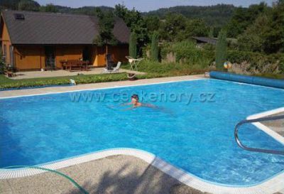 Appartement Bohutín - Jeseníky