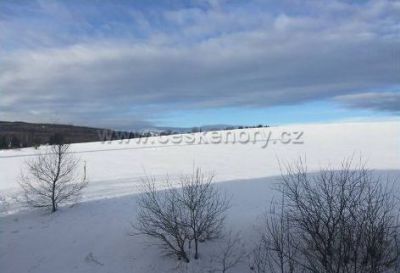 Appartement Kovářská