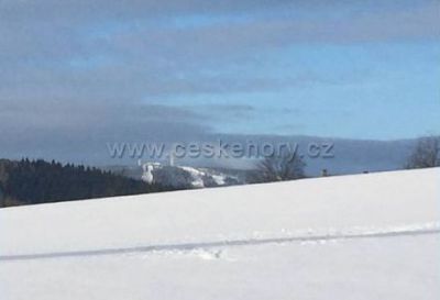 Appartement Kovářská