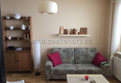 Appartement Kovářská