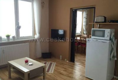 Appartement Kovářská