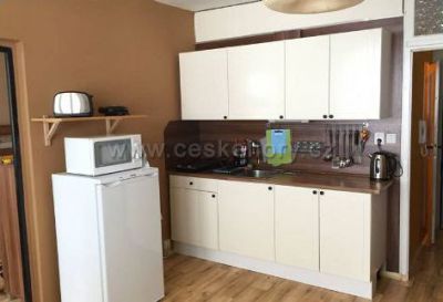 Appartement Kovářská