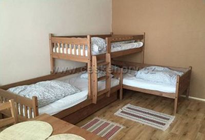 Appartement Kovářská