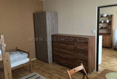Appartement Kovářská