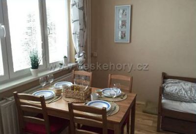 Appartement Kovářská