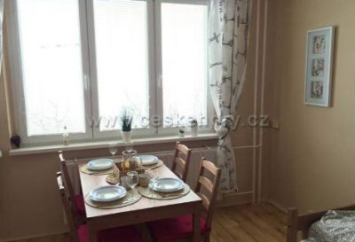 Appartement Kovářská