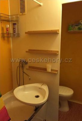 Appartement Kovářská