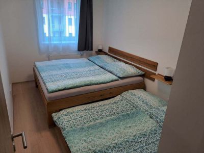 Appartement Miluška Klínovec