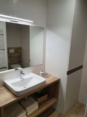 Appartement Miluška Klínovec