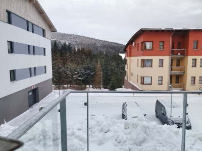 Appartement Miluška Klínovec