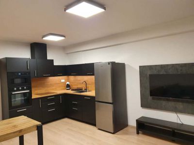 Appartement Miluška Klínovec