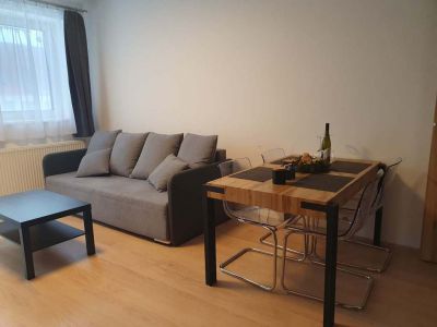 Appartement Miluška Klínovec