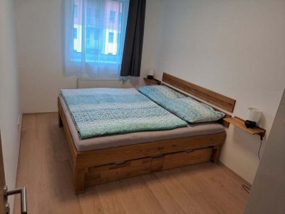 Appartement Miluška Klínovec