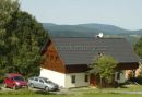 Wellnessappartement Na slunci - mit Bedienung