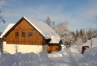 Wellnessappartement Na slunci - mit Bedienung