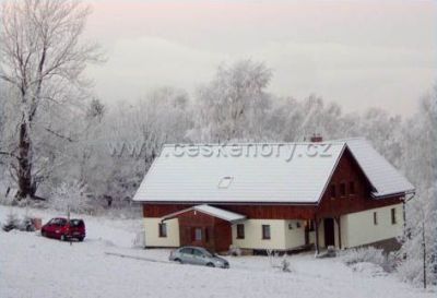 Wellnessappartement Na slunci - mit Bedienung