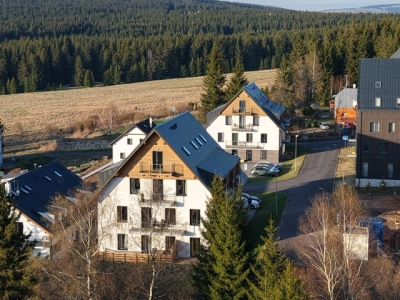 Appartements Plešivec