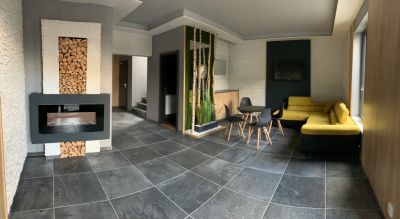 Appartements Plešivec