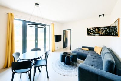 Appartements Plešivec