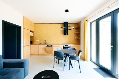 Appartements Plešivec