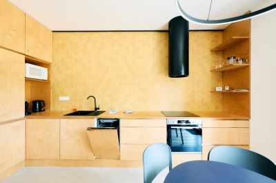 Appartements Plešivec