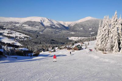 Appartement SKI