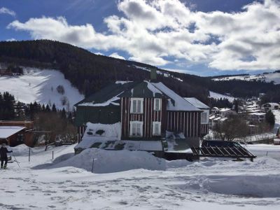 Appartement SKI